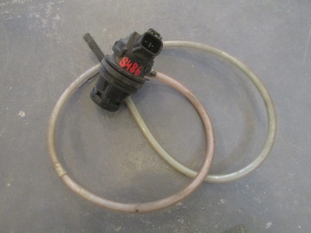 Насос омывателя Toyota RAV 4 2013-2019