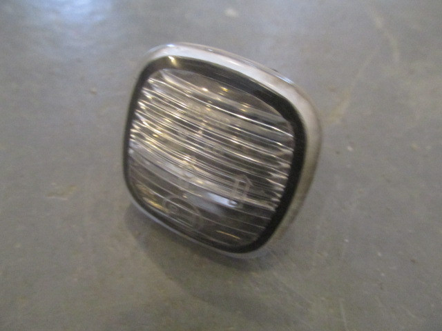 Повторитель указателя поворота Skoda Fabia 2007-2015