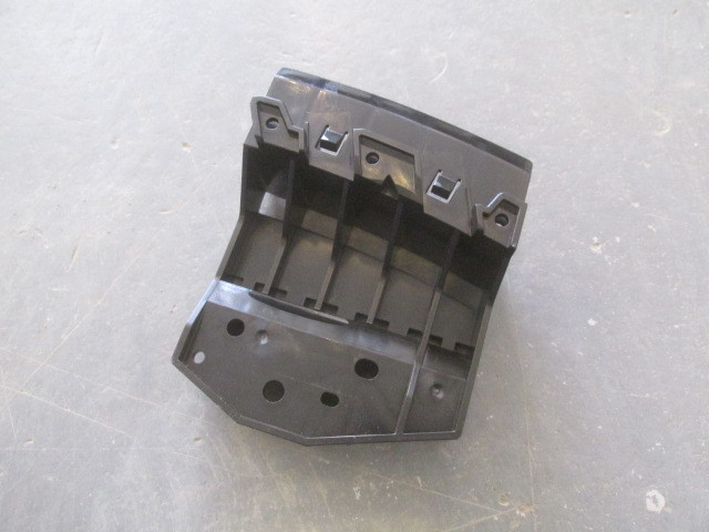 Направляющая переднего бампера Nissan X-Trail (T31) 2007-2014