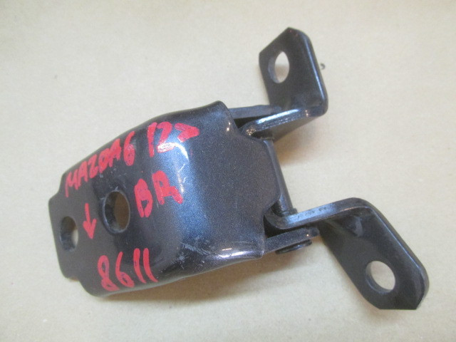 Петля двери задней правой Mazda 6 (GJ/GL) 2013>
