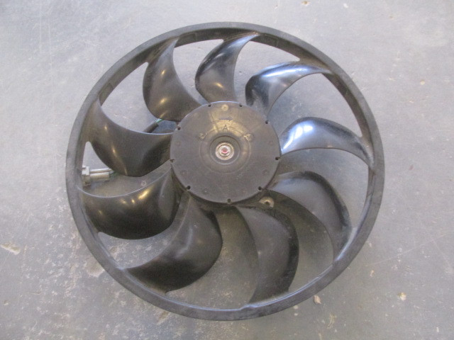 Вентилятор радиатора Nissan X-Trail (T31) 2007-2014