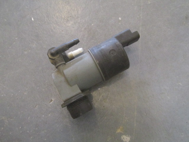 Насос омывателя Peugeot 207 2006>