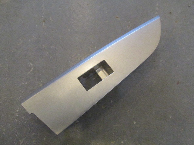 Накладка Toyota Land Cruiser (200) 2008>