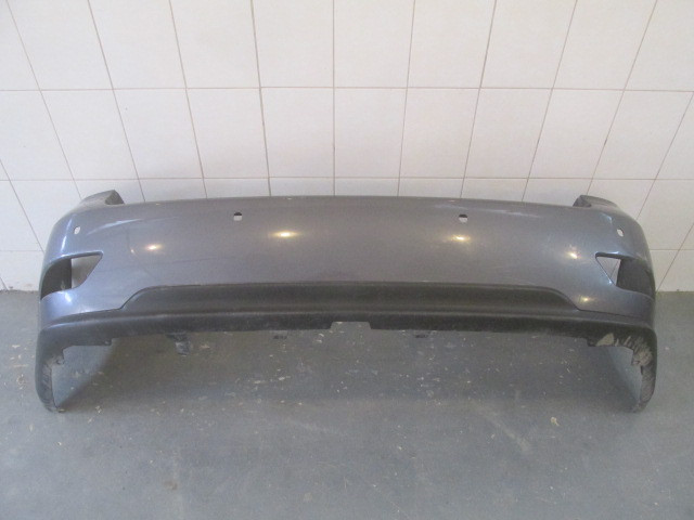Бампер задний Lexus RX III 2009>