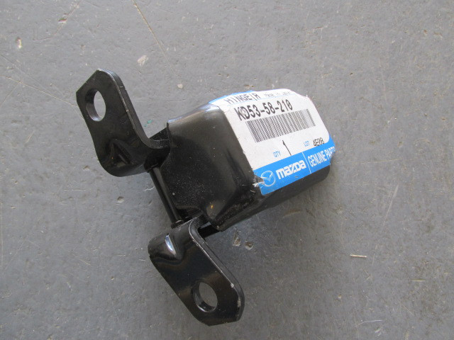 Петля двери задней правой Mazda CX 5 2012>