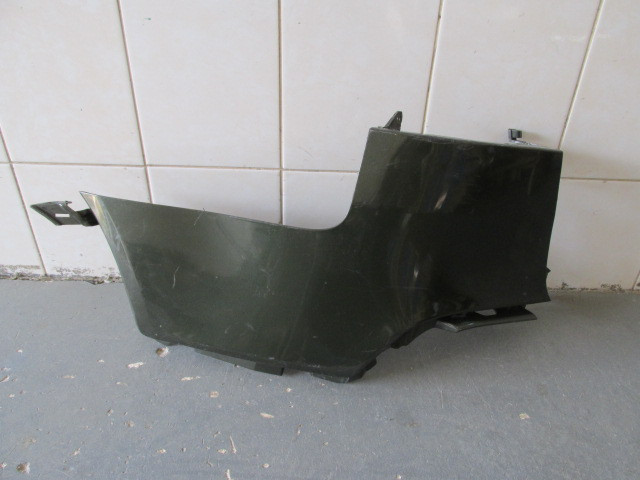 Бампер задний Kia Sorento 2009>