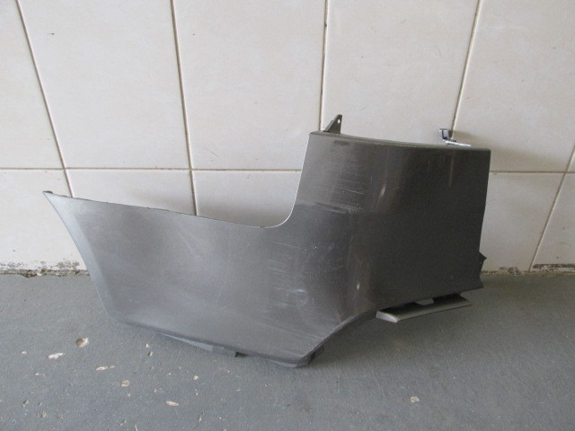 Бампер задний Kia Sorento 2009>