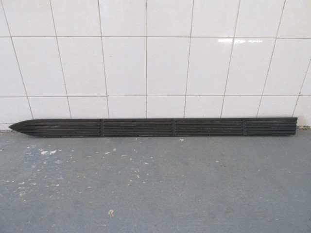 Накладка на порог Lexus LX 570 (URJ200) 2007>