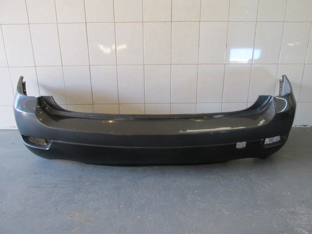 Бампер задний Subaru Tribeca (B9) 2005>