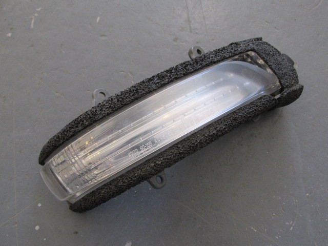 Повторитель указателя поворота Toyota Land Cruiser (200) 2008>