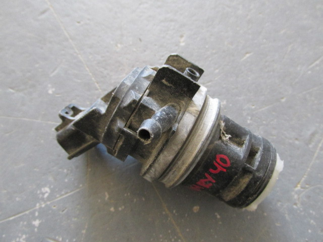 Насос омывателя Toyota Land Cruiser (200) 2008>