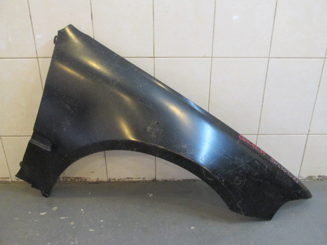 Крыло переднее правое Honda Civic 1991-1995