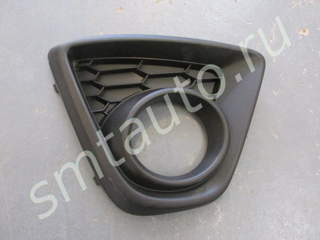 Решетка в бампер правая для Mazda CX 5 2012>, OEM KD53-50C11  (фото)