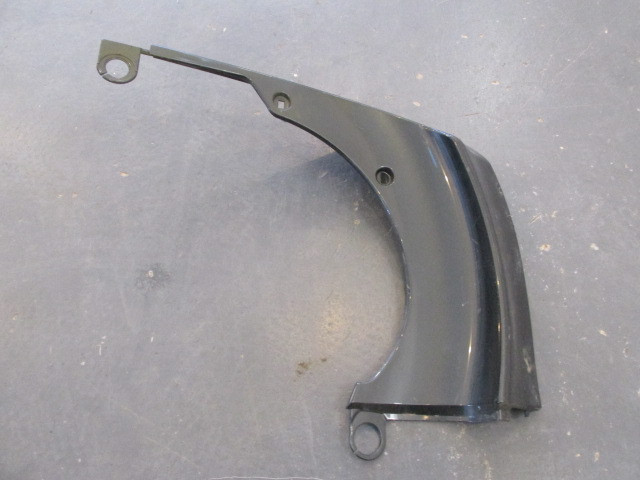 Накладка двери багажника Toyota RAV 4 2006-2013