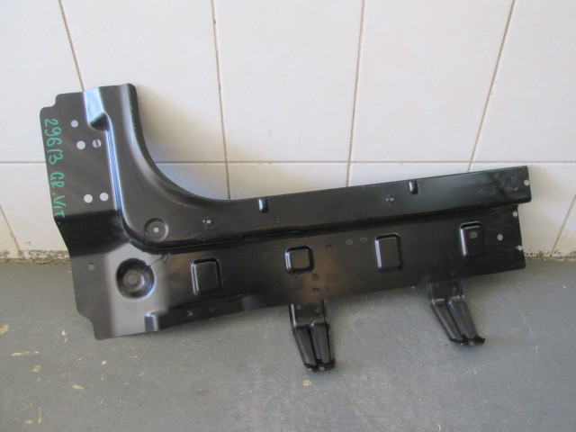 Панель задняя Suzuki Grand Vitara 2006>