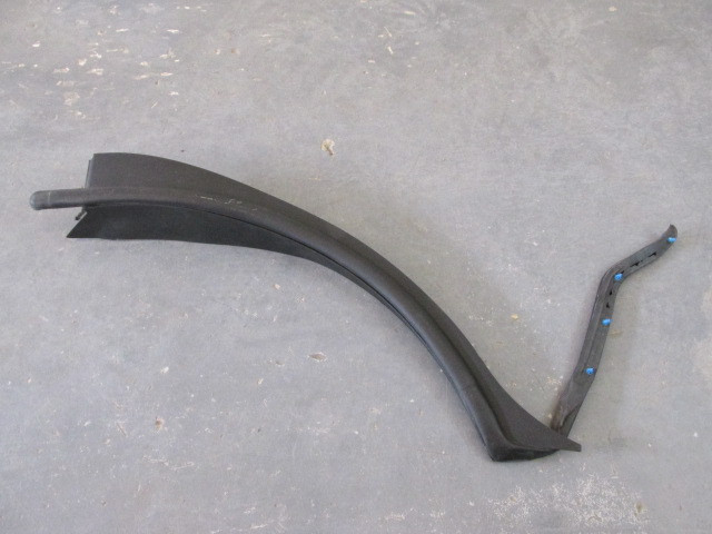 Накладка двери задней правой Lexus RX III 2009>