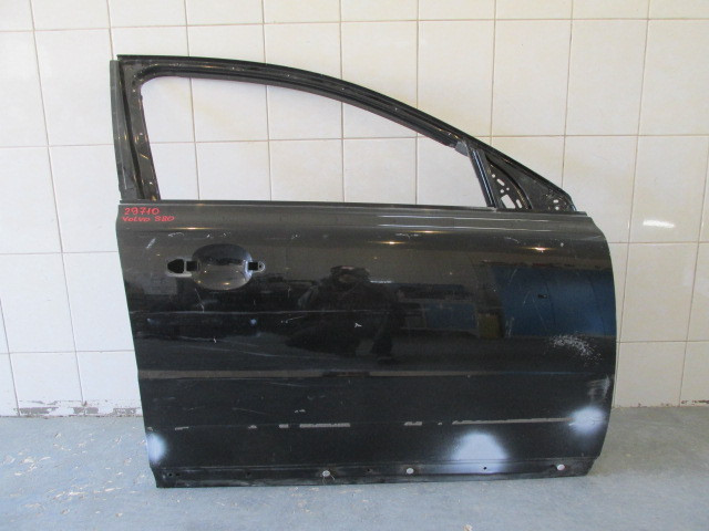 Дверь передняя правая Volvo S80 2006-2016