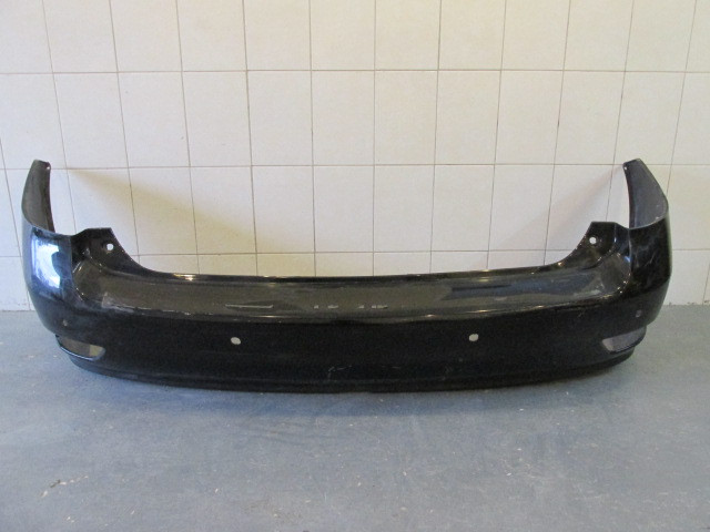 Бампер задний Lexus RX III 2009>