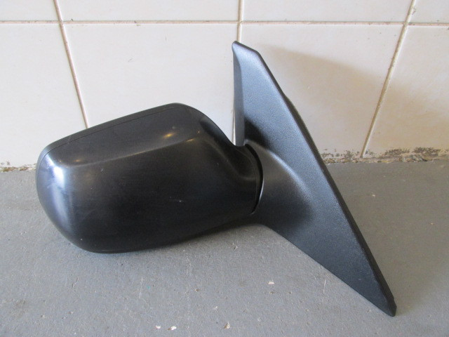 Зеркало правое электрическое Mazda 3 (BK) 2003-2009