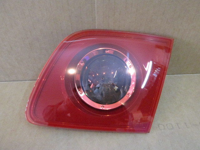 Фонарь задний внутренний правый Mazda 3 (BK) 2003-2009