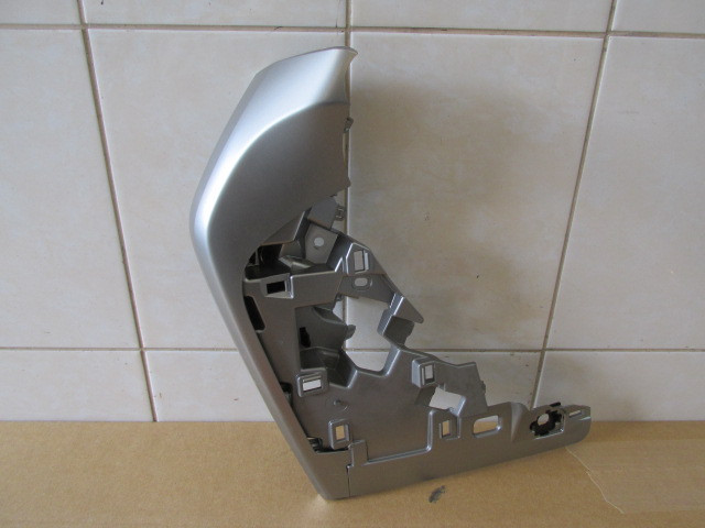 Накладка Toyota Land Cruiser (200) 2008>