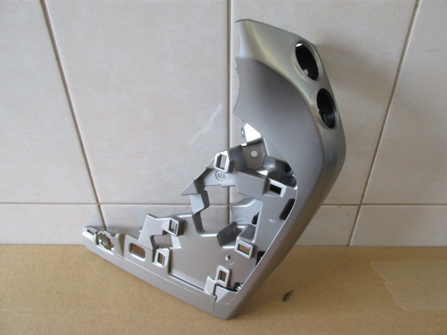 Накладка Toyota Land Cruiser (200) 2008>