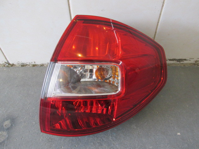 Фонарь задний наружный правый Renault Koleos 2008>