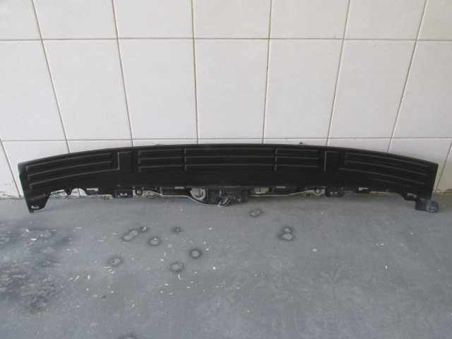 Накладка заднего бампера Toyota Land Cruiser (150)/Prado 2009>