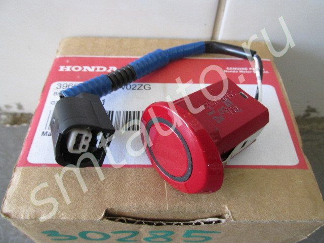 Датчик парковки для Honda CR-V 2007-2012, OEM 39693-SWT-W02ZS (фото)