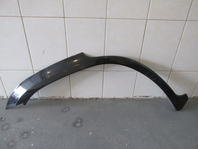 Накладка крыла заднего  правого Lexus LX 570 (URJ200) 2007>