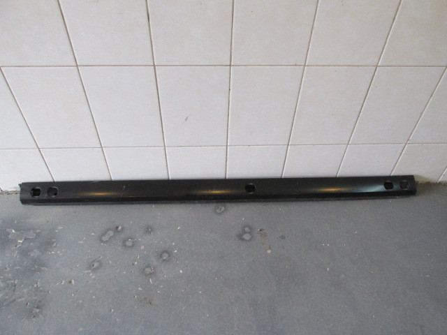 Рейлинг левый (планка на крышу) Suzuki Grand Vitara 2006>