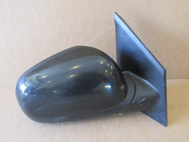 Зеркало правое электрическое Nissan Note (E11) 2006>