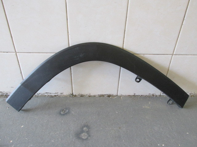 Накладка крыла заднего  правого Toyota Highlander III 2013>