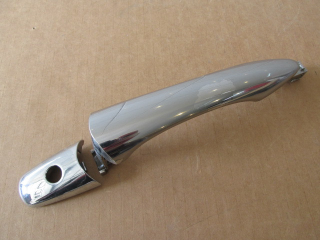 Ручка двери передней левой Infiniti FX (S51) 2008>