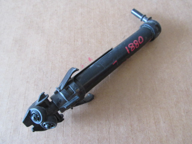 Омыватель фары Opel Zafira C 2013>