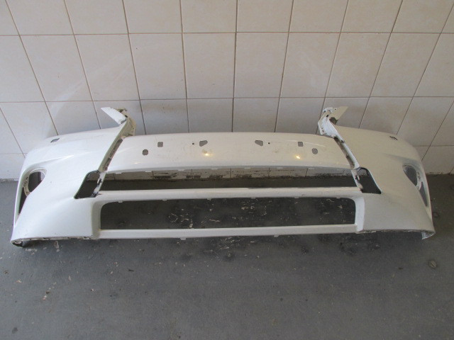 Бампер передний Lexus RX III 2009>