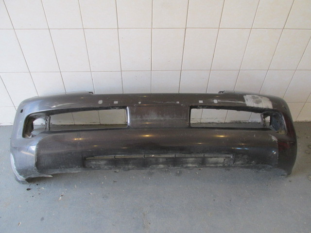 Бампер передний Lexus GX 460 2009>