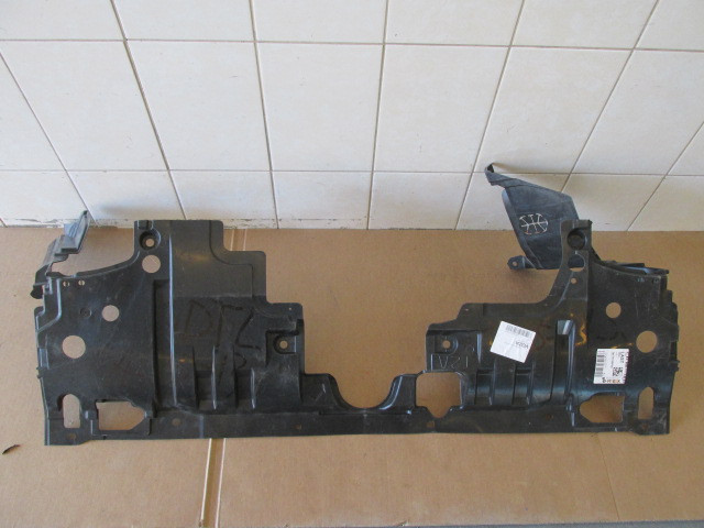 Пыльник Honda Accord IX 2013>