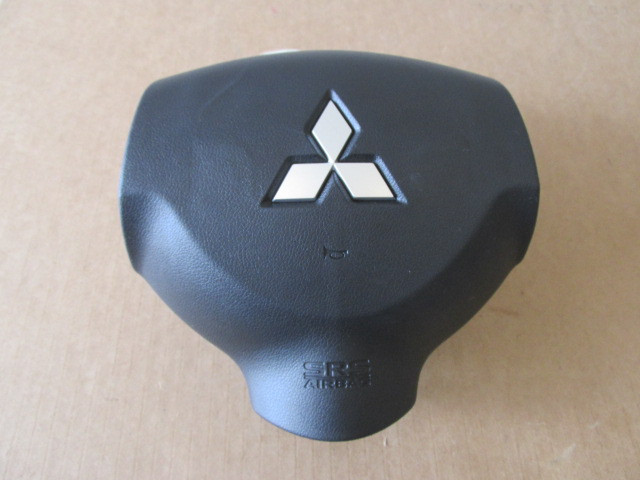 Подушка безопасности в рулевое к Mitsubishi ASX 2010>
