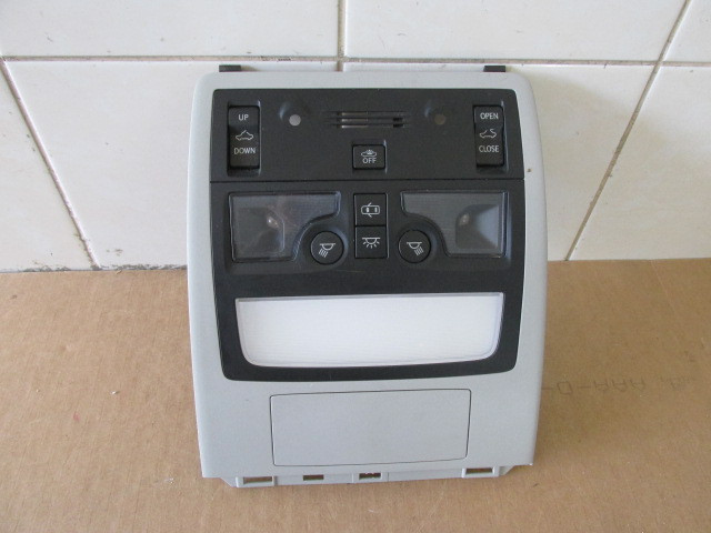 Плафон Lexus GS 2012>