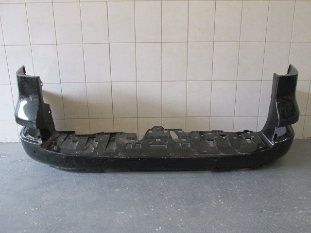 Бампер задний Lexus GX 460 2009>