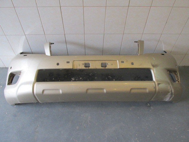 Бампер передний Toyota Land Cruiser (150)/Prado 2009>