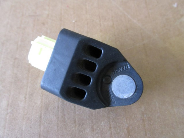 Датчик удара (AIRBAG) Lexus LX 570 (URJ200) 2007>