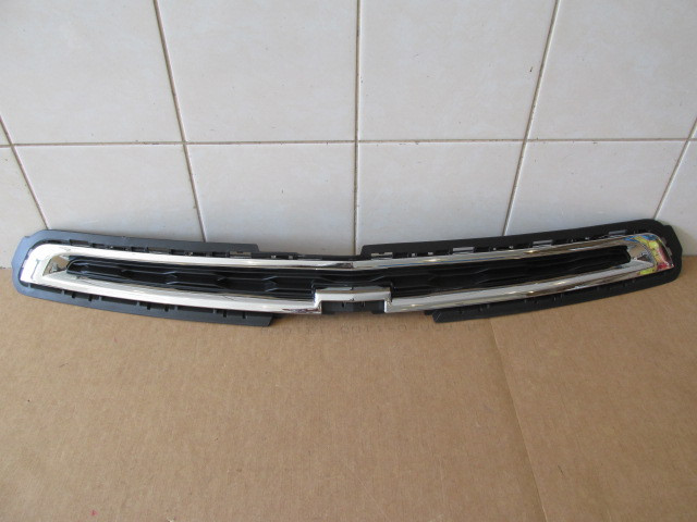 Решетка радиатора Chevrolet Cobalt 2012>