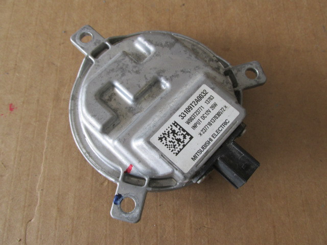 Блок управления светом Honda Accord IX 2013>