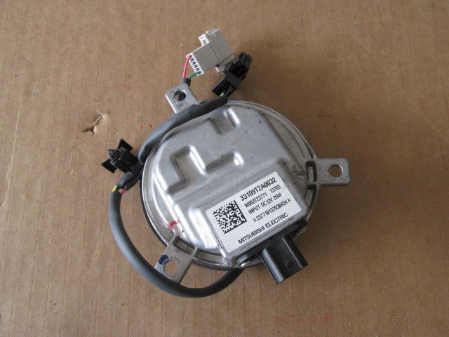 Блок управления светом Honda Accord IX 2013>