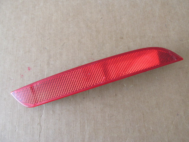 Фонарь задний в бампер левый BMW 7-серия F01 2008>