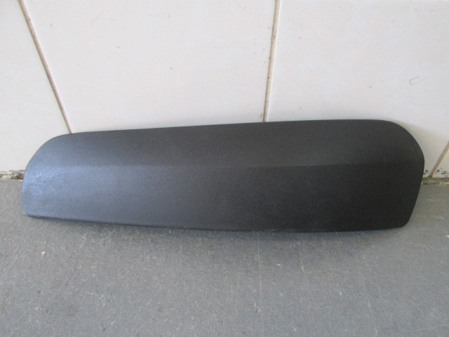 Накладка переднего бампера Suzuki SX4 2006-2013