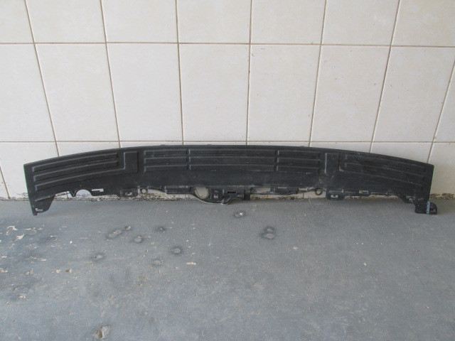 Накладка заднего бампера Toyota Land Cruiser (150)/Prado 2009>