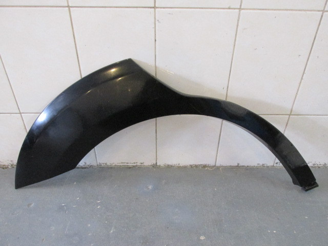 Накладка крыла заднего  правого Subaru Legacy Outback (B14) 2010>